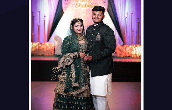 Ershad Khan – Wedding Photography in Goa Gallery 4