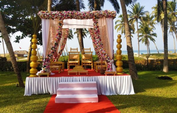 Goa Event Planners- Wedding Planner in Goa Gallery 9