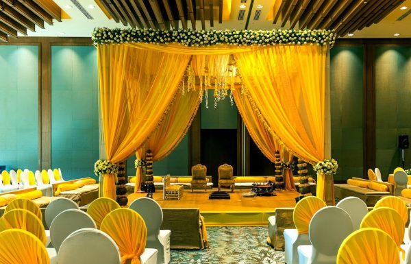Gulmohar Inc – Wedding Planner in Pune Gallery 4