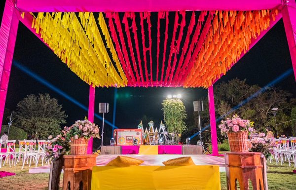 Gulmohar Inc – Wedding Planner in Pune Gallery 6