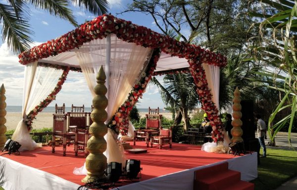 Goa Event Planners- Wedding Planner in Goa Gallery 7