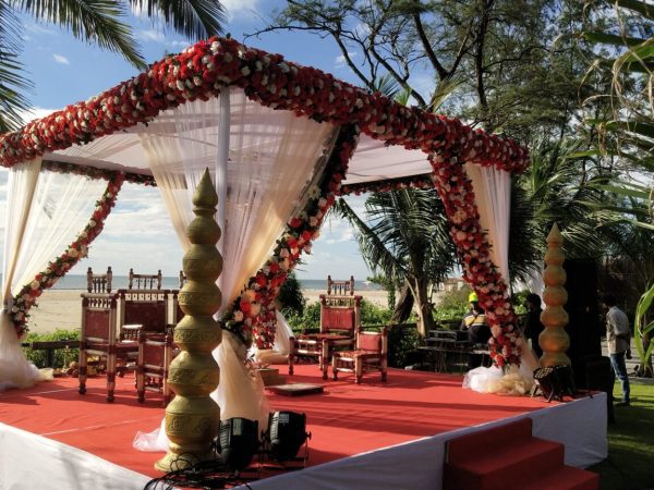 Wedding Planners Listing Category Goa Event Planners- Wedding Planner in Goa