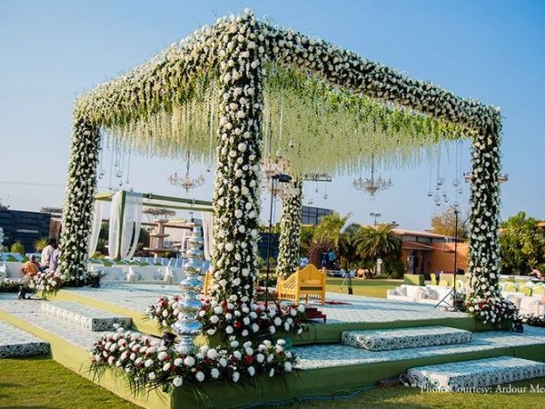 Wedding decor Listing Category Gulmohar Inc – Wedding Planner in Pune