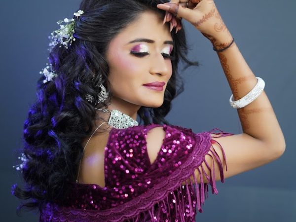 Bridal Makeup Listing Category Get Glamorous Academy – Bridal Makeup Artist & Academy in Pune