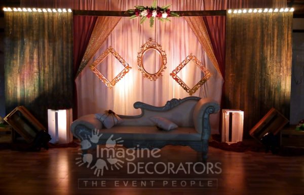 Imagine Decorators – Wedding Decorator in Goa Gallery 0