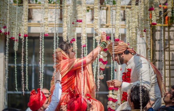 Photographs by Ishan – Wedding Photography in Pune Gallery 0