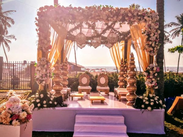 Wedding decor Listing Category Imagine Decorators – Wedding Decorator in Goa