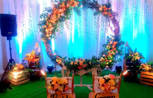 Imagine Decorators – Wedding Decorator in Goa Gallery 3