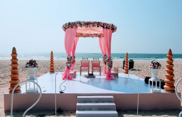 Imagine Decorators – Wedding Decorator in Goa Gallery 4