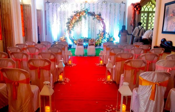 Imagine Decorators – Wedding Decorator in Goa Gallery 5