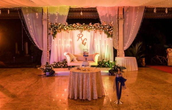 Imagine Decorators – Wedding Decorator in Goa Gallery 7