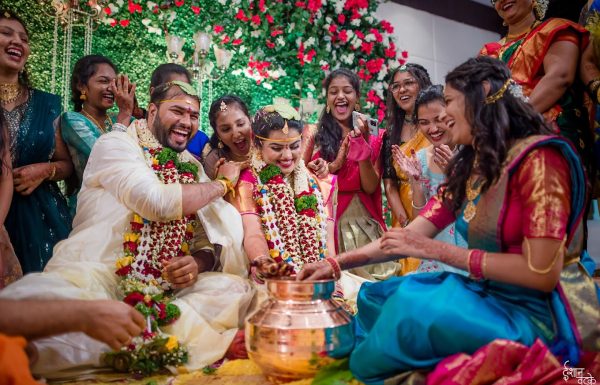 Photographs by Ishan – Wedding Photography in Pune Gallery 6