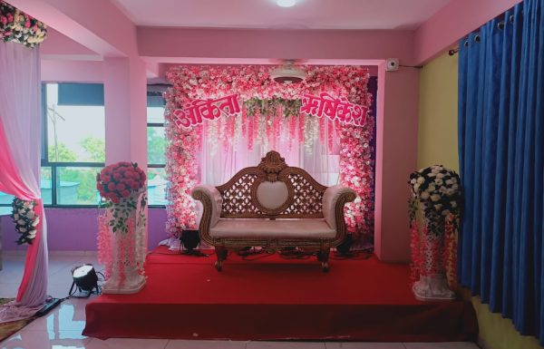 JS Decorators And Events – Wedding decorator in Pune Gallery 0