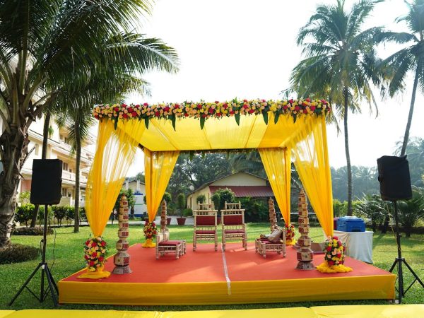 Wedding Planners Listing Category Jack Of Events – Wedding Planner in Goa