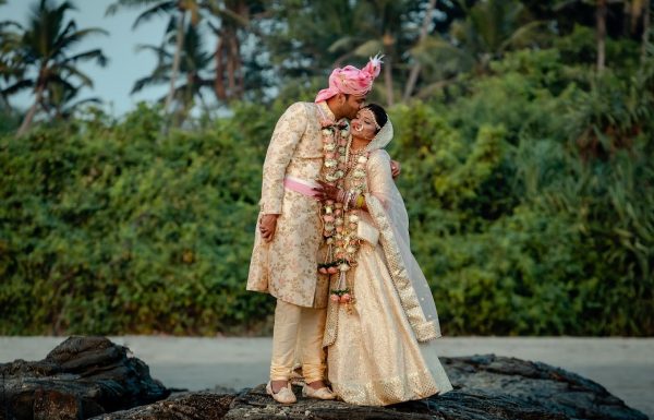 Jumping Souls – Wedding Photography in Goa Gallery 1