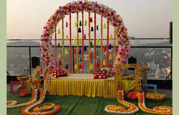 JS Decorators And Events – Wedding decorator in Pune Gallery 1