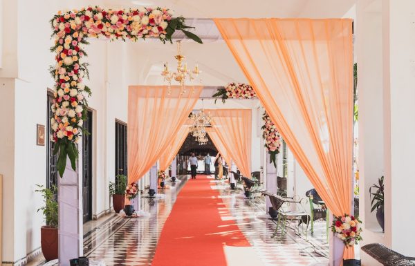 Jack Of Events – Wedding Planner in Goa Gallery 2