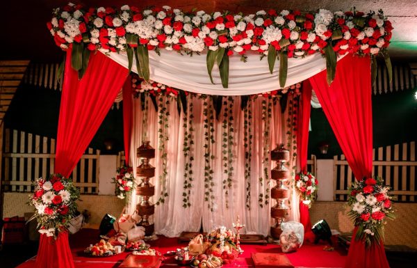 Jack Of Events – Wedding Planner in Goa Gallery 3
