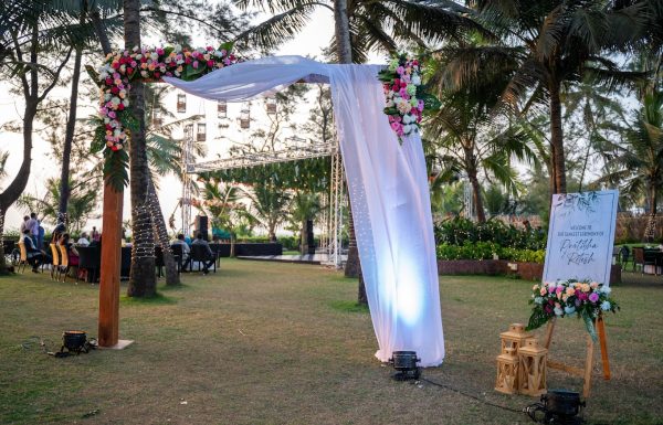 Jack Of Events – Wedding Planner in Goa Gallery 4