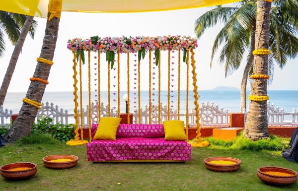 Jack Of Events – Wedding Planner in Goa Gallery 7