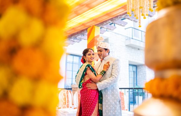 Knots Forever – Wedding Photography in Pune Gallery 0