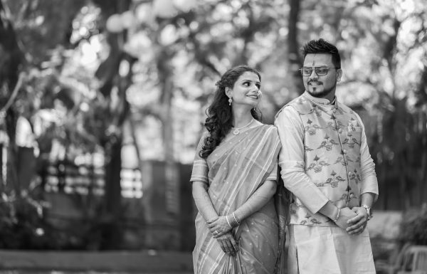 Kartik Media – Wedding Photography Gallery 1