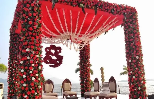 Knot This Way – Destination Wedding Planner in Goa Gallery 1