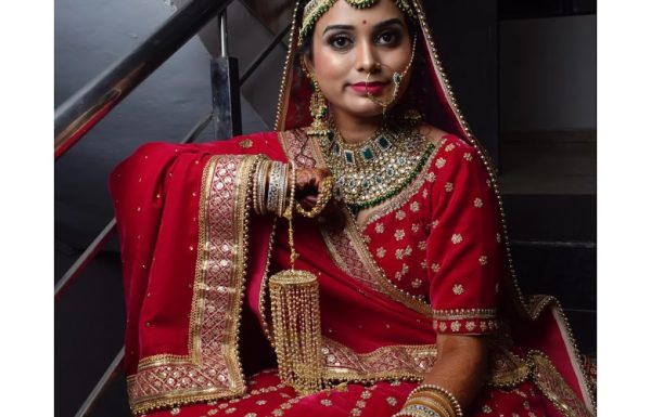 Kaminee Makeup Studio & Beauty Salon – Bridal makeup artist in Pune| Celebrity makeup artist in Pune Gallery 1