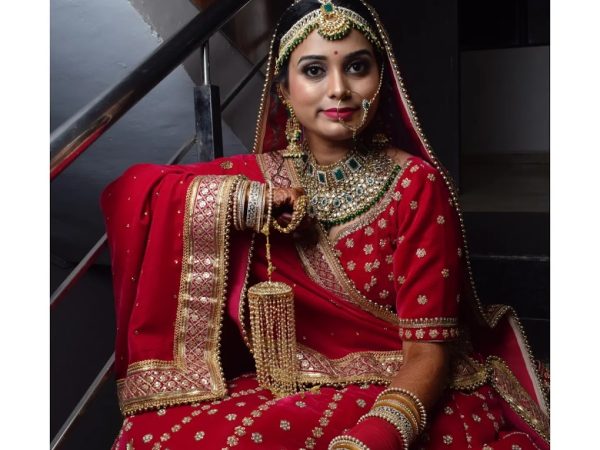 Bridal Makeup Listing Category Kaminee Makeup Studio & Beauty Salon – Bridal makeup artist in Pune| Celebrity makeup artist in Pune