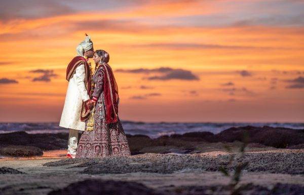 KZ Photography – Wedding Photography in Goa Gallery 1