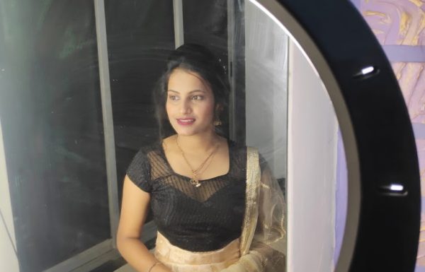 Kaminee Makeup Studio & Beauty Salon – Bridal makeup artist in Pune| Celebrity makeup artist in Pune Gallery 3