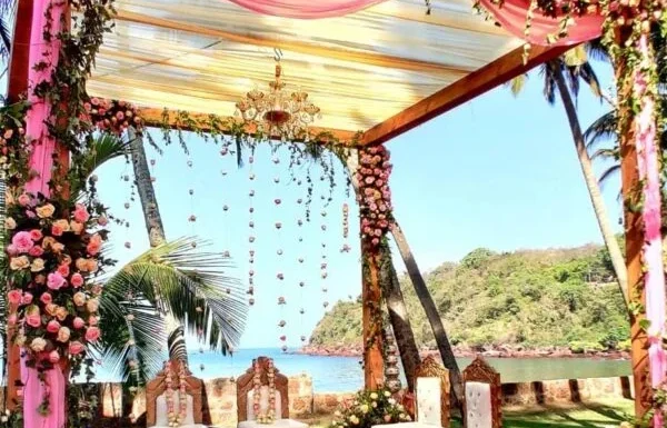 Knot This Way – Destination Wedding Planner in Goa Gallery 3