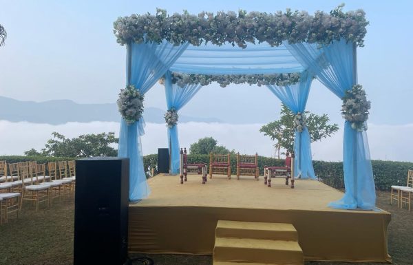 Kashi Events – Wedding Planner in Pune Gallery 3