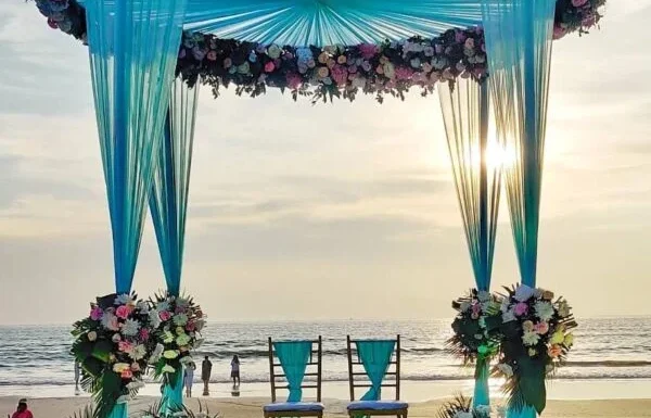 Knot This Way – Destination Wedding Planner in Goa Gallery 4