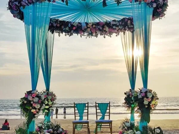 Wedding decor Listing Category Knot This Way – Destination Wedding Planner in Goa