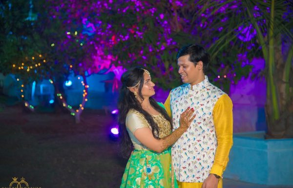 Knots Forever – Wedding Photography in Pune Gallery 5