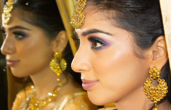 Kaminee Makeup Studio & Beauty Salon – Bridal makeup artist in Pune| Celebrity makeup artist in Pune Gallery 5