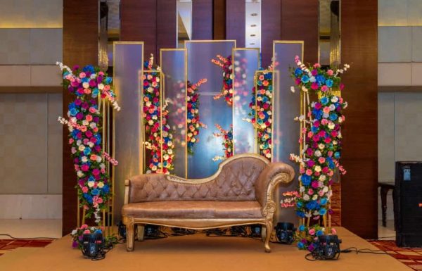 Kashi Events – Wedding Planner in Pune Gallery 4