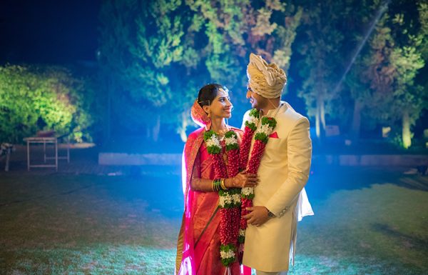 Knots Forever – Wedding Photography in Pune Gallery 6