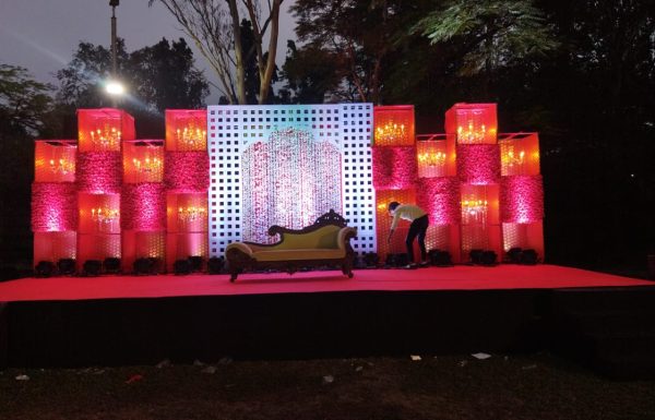 Kashi Events – Wedding Planner in Pune Gallery 5