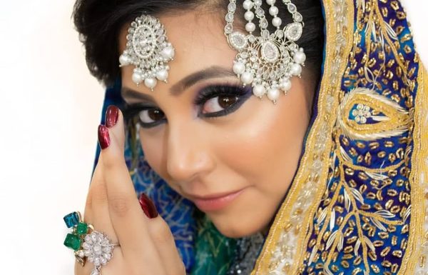 Kaminee Makeup Studio & Beauty Salon – Bridal makeup artist in Pune| Celebrity makeup artist in Pune Gallery 7