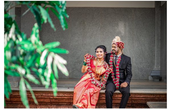 Wedding Stories By Kiii – Photography Gallery 7