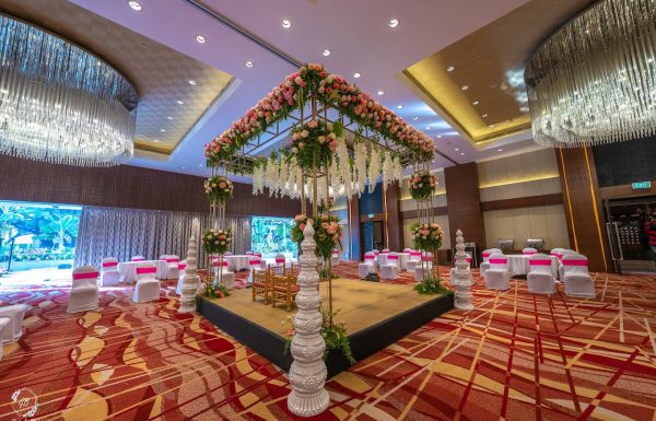 Kashi Events – Wedding Planner in Pune Gallery 6