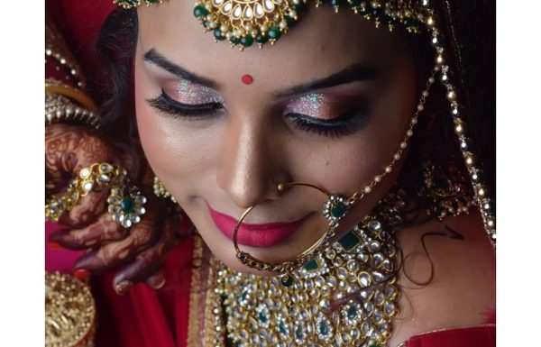 Kaminee Makeup Studio & Beauty Salon – Bridal makeup artist in Pune| Celebrity makeup artist in Pune Gallery 8