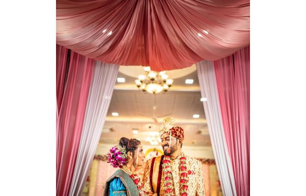 Wedding Stories By Kiii – Photography Gallery 8