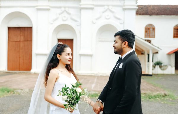 Lerapush – Wedding Photography in Goa Gallery 2