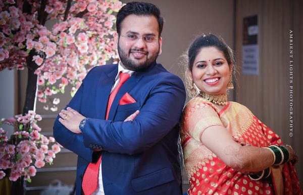 Luxquisite Impressions Photography – Wedding photography in Pune Gallery 3