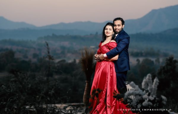 Luxquisite Impressions Photography – Wedding photography in Pune Gallery 5