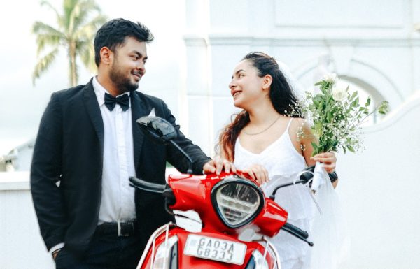 Lerapush – Wedding Photography in Goa Gallery 6