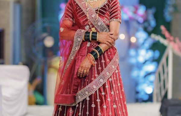 Manasi Makeup Artistry – Bridal Makeup artist in Pune Gallery 0